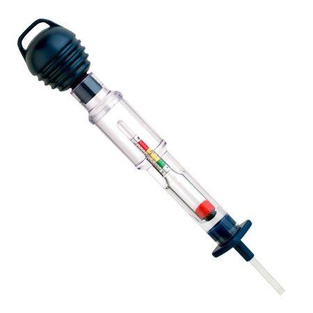 Gefo Batteriesäuretester (u)