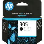 Tintenpatrone HP 305 schwarz