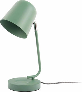 Leitmotiv tafellamp encantar - groen - ø15cm - scandinavisch
