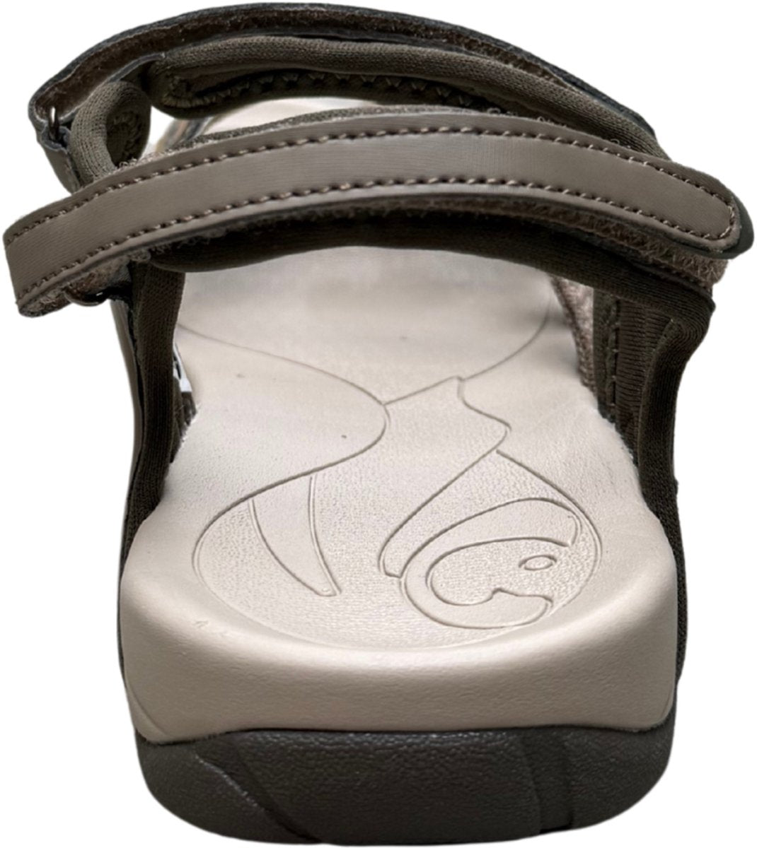 Hi-Tec-Sandalen Savanna II – Damen – Grün Grün – Größe 42 Wanderschuhe für Damen