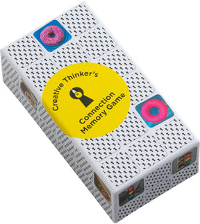 Dorte nielsen katrine granholm creative thinker's connection memory game