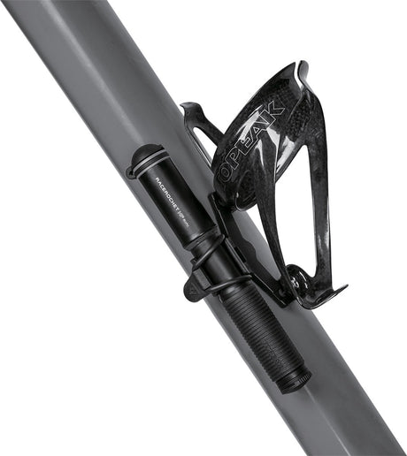 Topeak Racing Rocket HP Mini – Schwarz