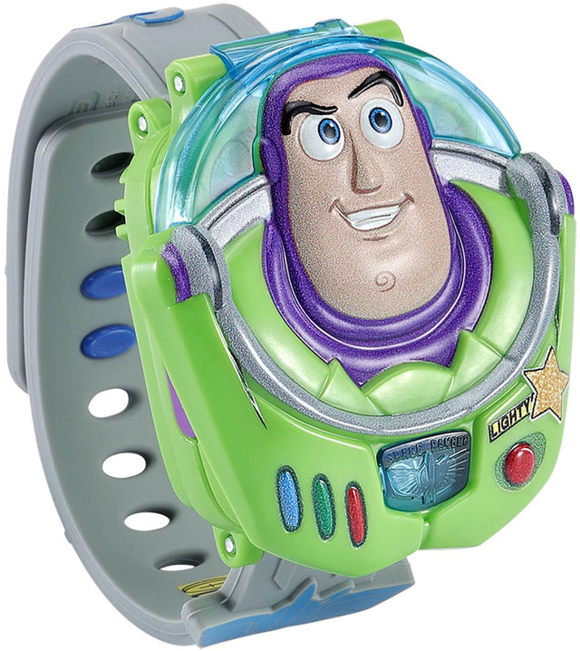 Vtech Buzz Lightyear Lernuhr – mit Spielen und Sound