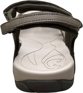 Hi-Tec-Sandalen Savanna II – Damen – Grün Grün – Größe 42 Wanderschuhe für Damen