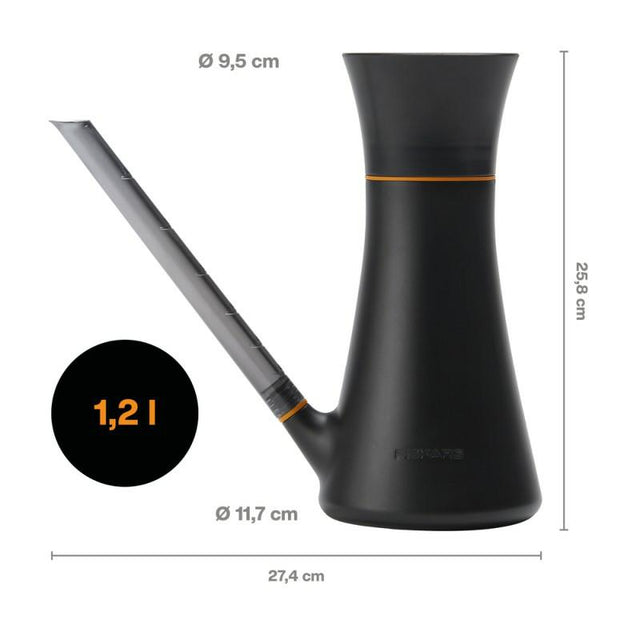 Fiskars waterreservoir 1,2l