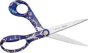 Fiskars fxi schaar 21 cm, taika blauw