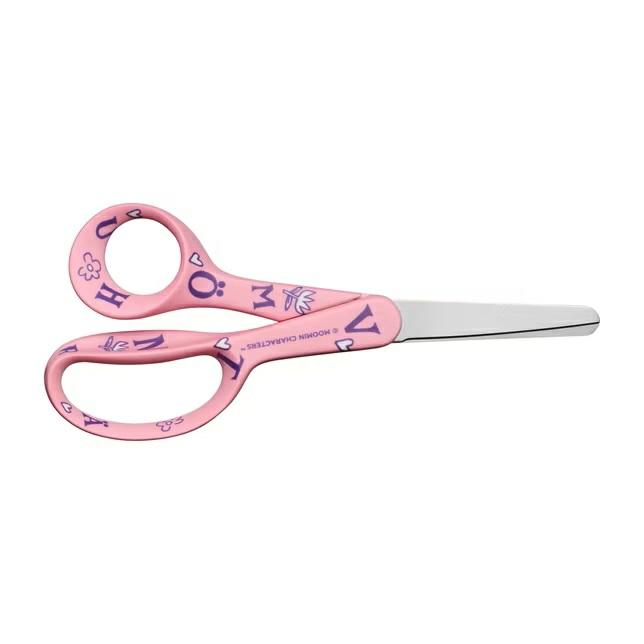 Fiskars baby schaar 13cm kleine me abc
