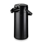 Isolierkanne Bravilor Bonamat Furento 2,2 l Edelstahl