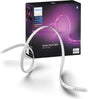 Philips hue led strip - wit en gekleurd licht - 3 meter