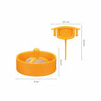Fiskars oscillerende sprinkler onderhoud kit