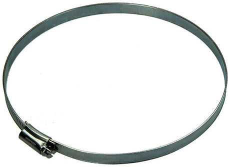 1011650 - verzinkte spanring 150x170mm | 10 stuks