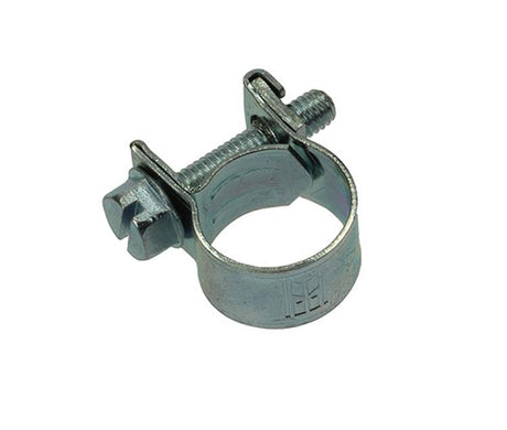 Mack 1011657 - 2 mini spanringen verzinkt 11x13mm | 10 stuks