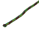 Mack 1014939 - sporttouw pp gevlochten streng3mm 20m | 5 stuks