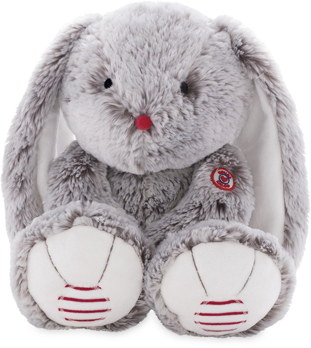 Kaloo knuffel konijn groot - zachte pluche knuffel 38 cm.