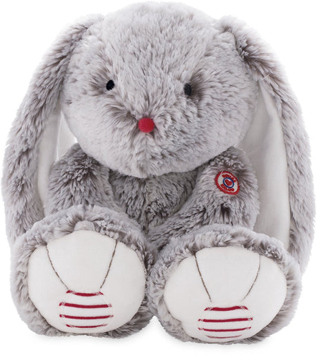 Kaloo knuffel konijn groot - zachte pluche knuffel 38 cm.