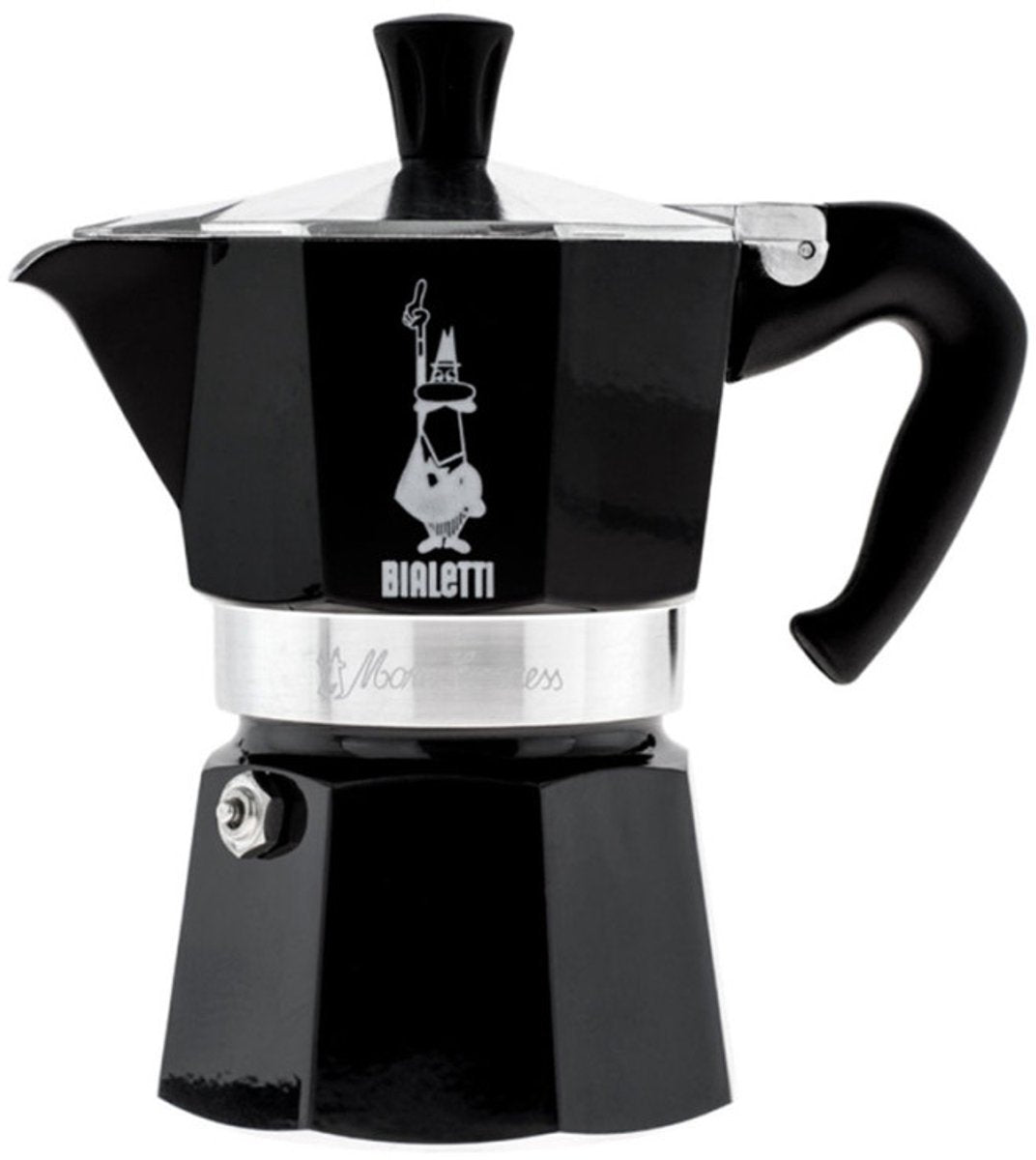 Bialetti Moka Express 4952