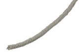 Mack 1014951 - Baumwoll-Verbindungsseil 2mm-20m | 5 Stück