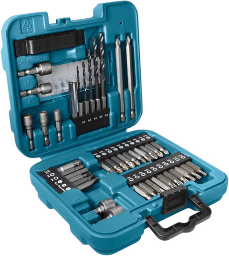 Makita Zubehör Makita Bohrer-Set 42-teilig – D-58877