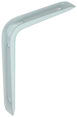 1015288 - konzool wit classic 125x150 mm | 12 stuks