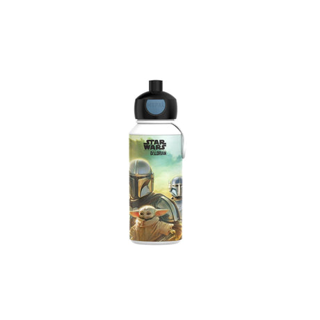 Mepal Campus Pop-Up Trinkflasche Star Wars 400 ml