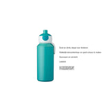 Mepal Campus Pop-Up Trinkflasche Star Wars 400 ml