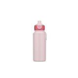 Mepal Pop-Up-Trinkflasche 400 ml cooles Pink