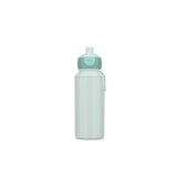 Mepal Pop-Up Trinkflasche 400ml Cool Mint