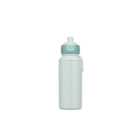 Mepal Pop-Up Trinkflasche 400ml Cool Mint