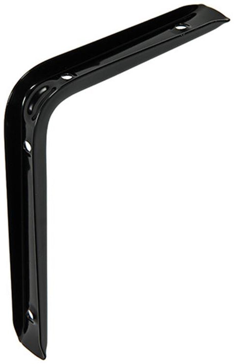 1015293 - konzool zwart classic 125x150 mm | 12 stuks