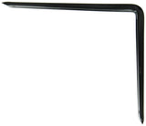 1015297 - konzool zwart classic 300x350 mm | 10 stuks