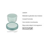 Mepal Einhorn Glow Obstdose 300ml