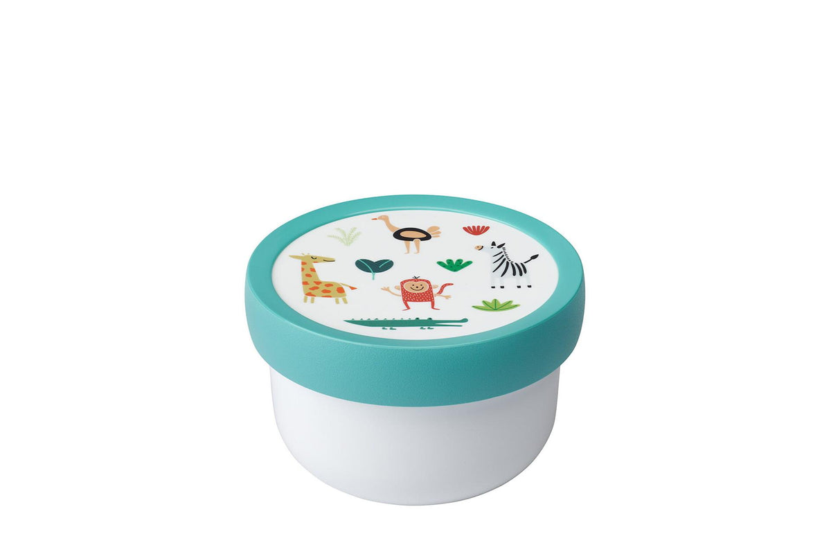 Mepal Obstbox Campus 300ml - Tierfreunde