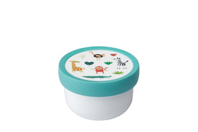 Mepal Obstbox Campus 300ml - Tierfreunde