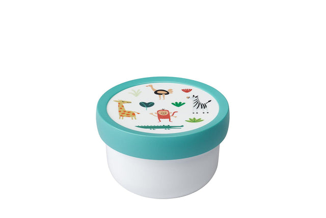 Mepal Obstbox Campus 300ml - Tierfreunde