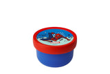 Mepal Campus Obstdose Spiderman 300 ml rot blau