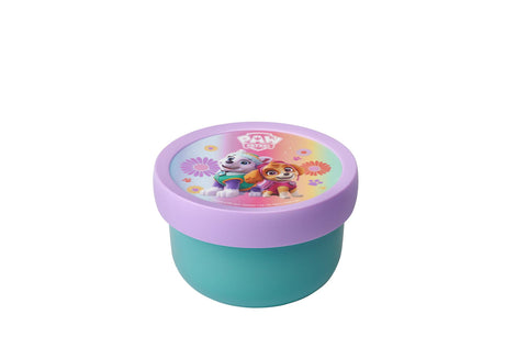 Mepal Obstbox Campus 300ml – Paw Patrol Girls