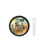 Mepal Campus Obstdose 300 ml Star Wars