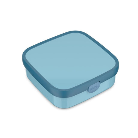 Mepal Bento Lunchbox groß cool blau