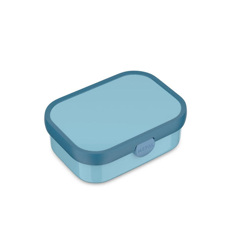 Mepal Lunchbox Campus – cooles Blau
