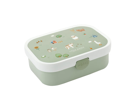 Mepal Lunchbox Campus – kleiner Bauernhof