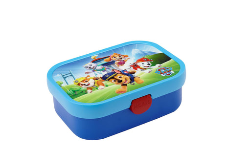 Mepal Lunchbox Campus – Paw Patrol Welpen