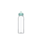 Mepal Trinkflasche Pop-Up Campus 500ml – kühles Mint