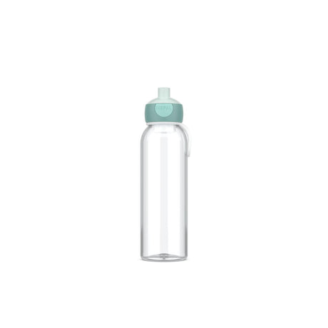 Mepal Trinkflasche Pop-Up Campus 500ml – kühles Mint