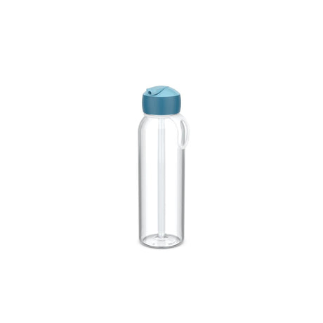 Mepal Trinkflasche Flip-Up 500ml Cool Blue