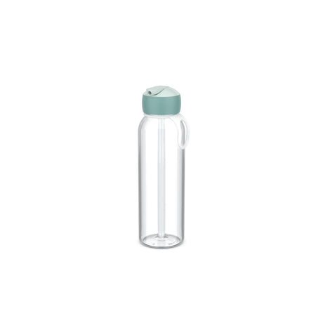 Mepal Trinkflasche Flip-Up Campus 500ml – kühles Mint