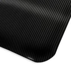 Ty mat etm schweres du ripp PVC, Vinyl