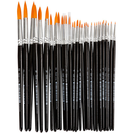 Https: www.cchobby.nl gold-line-penselen-size-0-1-2-4-8-12-18-22-l-17-21-5-cm-w-1-7-mm-round-36-piece-1-box