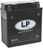 Landport (lp) gb5l-b motor gel accu 12 volt 5,0 ah (50512 - mg lb5-3)