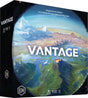 Stonemaier Games Vantage-Brettspiel – 1 bis 6 Spieler