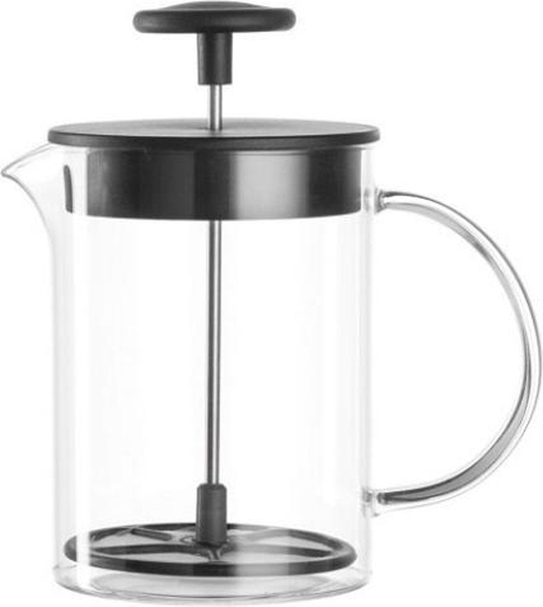 Leonardo Coffee Pro Me Milchaufschäumer